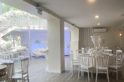 Location salle Voiron (Isère) - Le Castel Anne #21