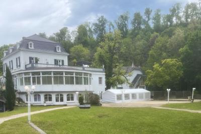 Location salle Voiron (Isère) - Le Castel Anne #21