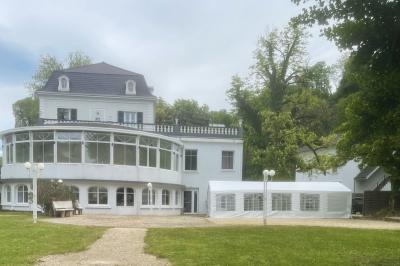 Location salle Voiron (Isère) - Le Castel Anne #21