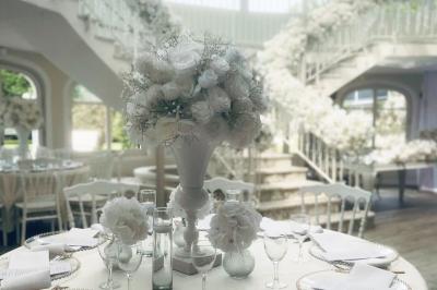 Location salle Voiron (Isère) - Le Castel Anne #21