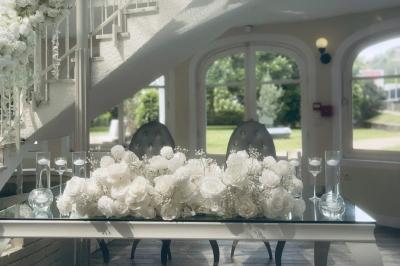 Location salle Voiron (Isère) - Le Castel Anne #21