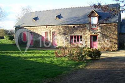 Location salle Challain-la-Potherie (Maine-et-Loire) - Le Logis Des Aulnays #3