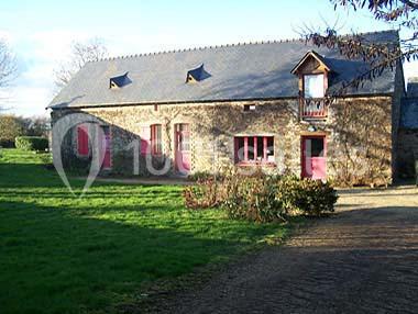 Location salle Challain-la-Potherie (Maine-et-Loire) - Le Logis Des Aulnays #1