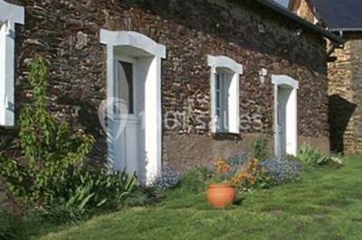 Location salle Challain-la-Potherie (Maine-et-Loire) - Le Logis Des Aulnays #3