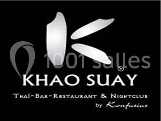 Location salle Paris 11 (Paris) - Khao Suay #2