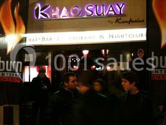Miniature Location salle Paris 11 (Paris) - Khao Suay #3 Location salle Paris 11 (Paris) - Khao Suay #15