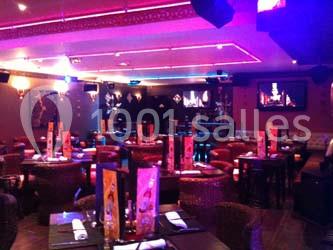 Location salle Paris 11 (Paris) - Khao Suay #4