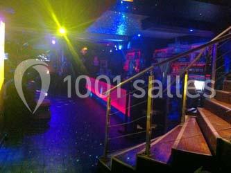 Location salle Paris 11 (Paris) - Khao Suay #5