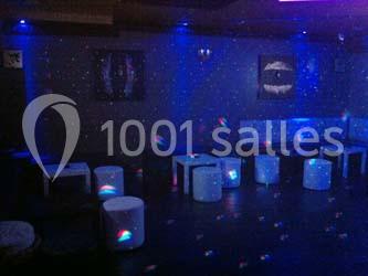 Miniature Location salle Paris 11 (Paris) - Khao Suay #7 Location salle Paris 11 (Paris) - Khao Suay #15