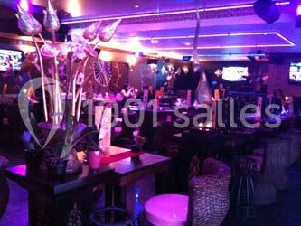 Miniature Location salle Paris 11 (Paris) - Khao Suay #8 Location salle Paris 11 (Paris) - Khao Suay #15