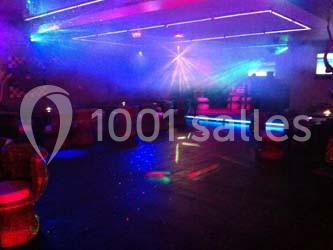 Location salle Paris 11 (Paris) - Khao Suay #9