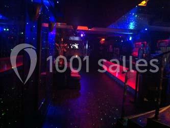 Location salle Paris 11 (Paris) - Khao Suay #13