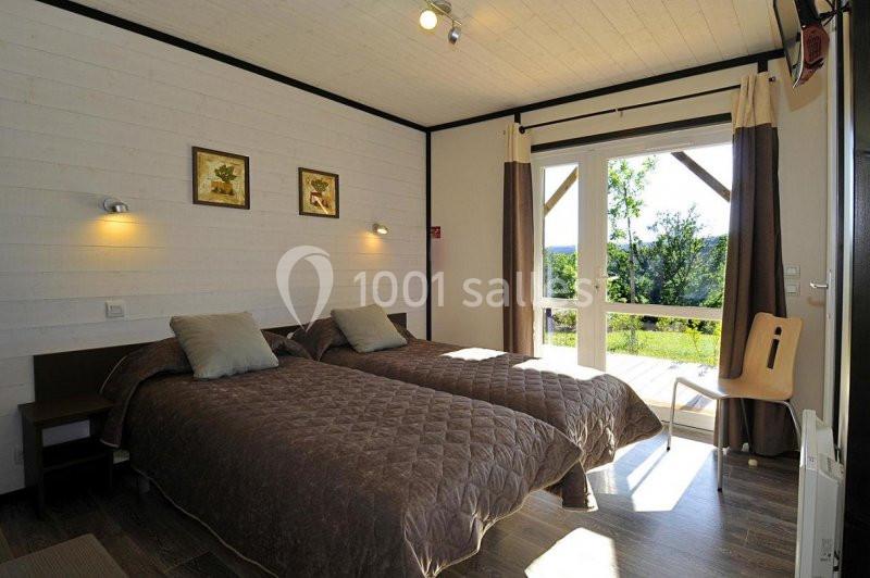 Location salle Millau (Aveyron) - Domaine Saint Esteve #13