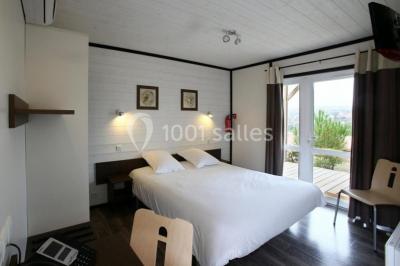 Location salle Millau (Aveyron) - Domaine Saint Esteve #21