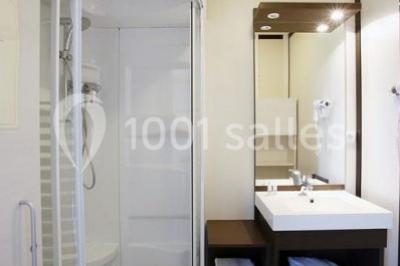 Location salle Millau (Aveyron) - Domaine Saint Esteve #21