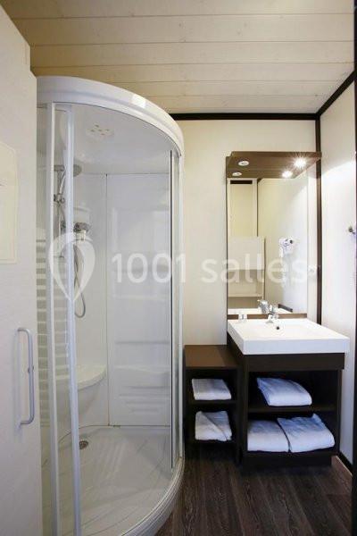 Location salle Millau (Aveyron) - Domaine Saint Esteve #15