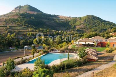 Location salle Millau (Aveyron) - Domaine Saint Esteve #21