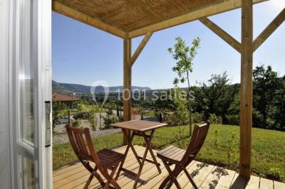 Location salle Millau (Aveyron) - Domaine Saint Esteve #21