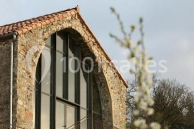 Location salle Millau (Aveyron) - Domaine Saint Esteve #21