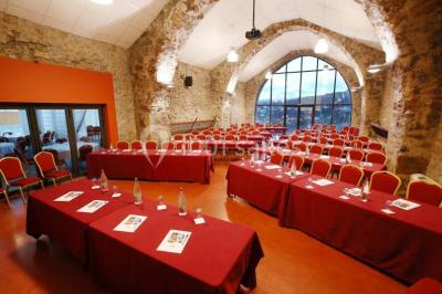 Domaine Saint Esteve