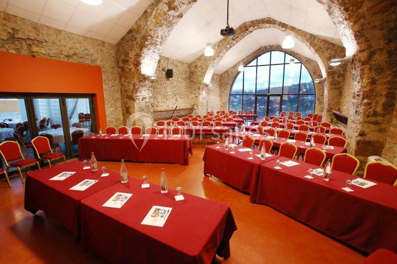 Location salle Millau (Aveyron) - Domaine Saint Esteve #1