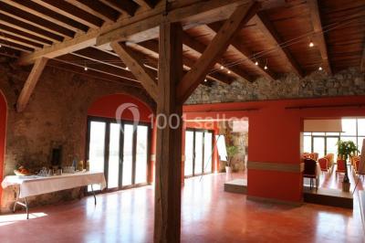 Location salle Millau (Aveyron) - Domaine Saint Esteve #21