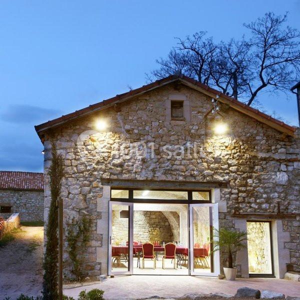 Location salle Millau (Aveyron) - Domaine Saint Esteve #7