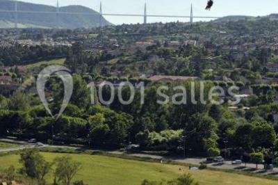 Location salle Millau (Aveyron) - Domaine Saint Esteve #21