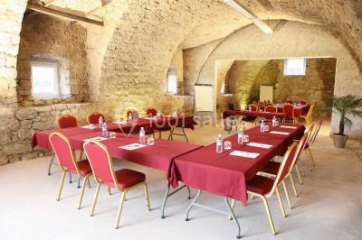 Location salle Millau (Aveyron) - Domaine Saint Esteve #21