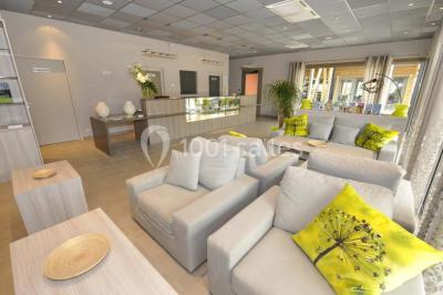 Location salle Millau (Aveyron) - Domaine Saint Esteve #21