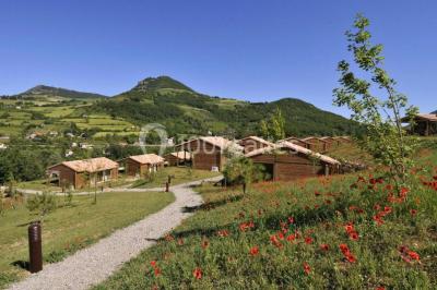 Location salle Millau (Aveyron) - Domaine Saint Esteve #21