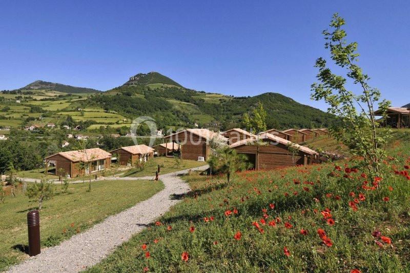 Location salle Millau (Aveyron) - Domaine Saint Esteve #12