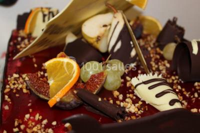 Location salle Millau (Aveyron) - Domaine Saint Esteve #21