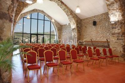 Location salle Millau (Aveyron) - Domaine Saint Esteve #21