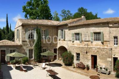 Mas Des Comtes De Provence Mas Des Comtes De Provence
