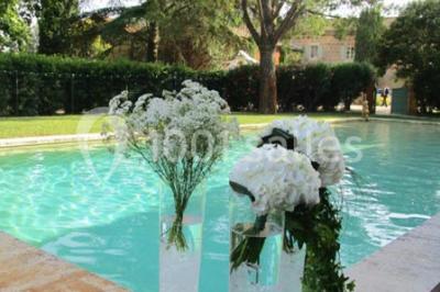 Miniature Location salle Tarascon (Bouches-du-Rhône) - Mas Des Comtes De Provence #14 Location salle Tarascon (Bouches-du-Rhône) - Mas Des Comtes De Provence #24