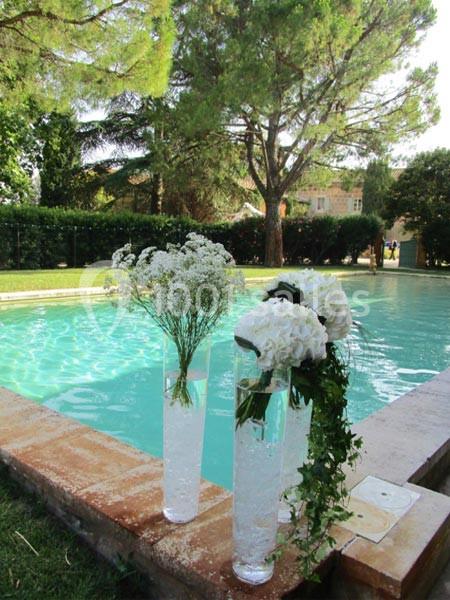 Location salle Tarascon (Bouches-du-Rhône) - Mas Des Comtes De Provence #14