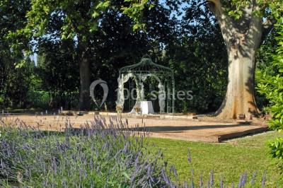 Miniature Location salle Tarascon (Bouches-du-Rhône) - Mas Des Comtes De Provence #15 Location salle Tarascon (Bouches-du-Rhône) - Mas Des Comtes De Provence #24