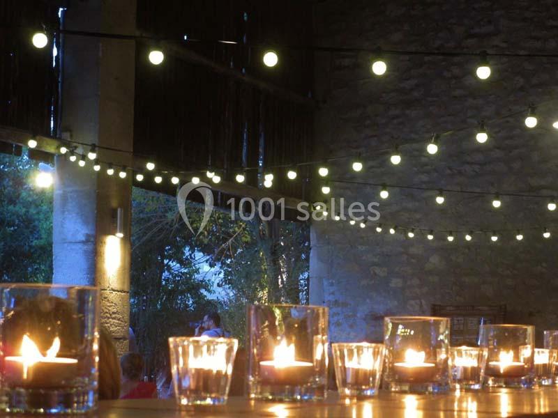 Location salle Tarascon (Bouches-du-Rhône) - Mas Des Comtes De Provence #6