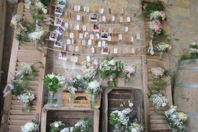 Miniature Location salle Tarascon (Bouches-du-Rhône) - Mas Des Comtes De Provence #19 Location salle Tarascon (Bouches-du-Rhône) - Mas Des Comtes De Provence #24