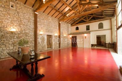 Miniature Location salle Tarascon (Bouches-du-Rhône) - Mas Des Comtes De Provence #11 Location salle Tarascon (Bouches-du-Rhône) - Mas Des Comtes De Provence #24