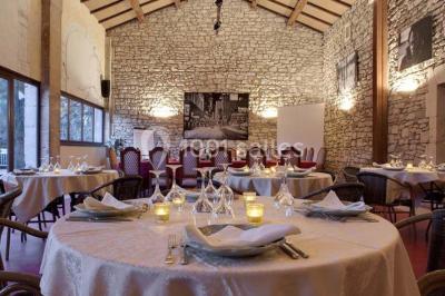 Miniature Location salle Tarascon (Bouches-du-Rhône) - Mas Des Comtes De Provence #7 Location salle Tarascon (Bouches-du-Rhône) - Mas Des Comtes De Provence #24