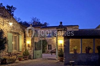 Miniature Location salle Tarascon (Bouches-du-Rhône) - Mas Des Comtes De Provence #4 Location salle Tarascon (Bouches-du-Rhône) - Mas Des Comtes De Provence #24