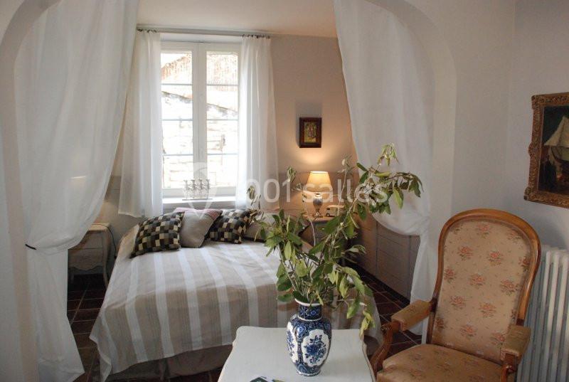 Location salle Tarascon (Bouches-du-Rhône) - Mas Des Comtes De Provence #21