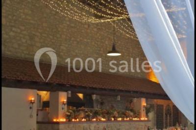 Miniature Location salle Tarascon (Bouches-du-Rhône) - Mas Des Comtes De Provence #20 Location salle Tarascon (Bouches-du-Rhône) - Mas Des Comtes De Provence #24