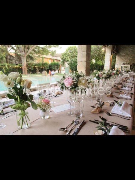 Location salle Tarascon (Bouches-du-Rhône) - Mas Des Comtes De Provence #22