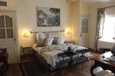 Miniature Location salle Tarascon (Bouches-du-Rhône) - Mas Des Comtes De Provence #23 Location salle Tarascon (Bouches-du-Rhône) - Mas Des Comtes De Provence #24