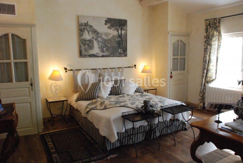 Location salle Tarascon (Bouches-du-Rhône) - Mas Des Comtes De Provence #23
