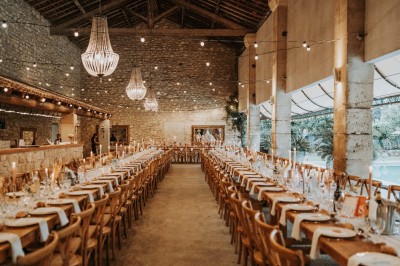 Location salle Tarascon (Bouches-du-Rhône) - Mas Des Comtes De Provence #31