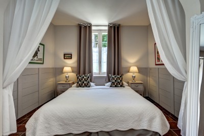 Location salle Tarascon (Bouches-du-Rhône) - Mas Des Comtes De Provence #31